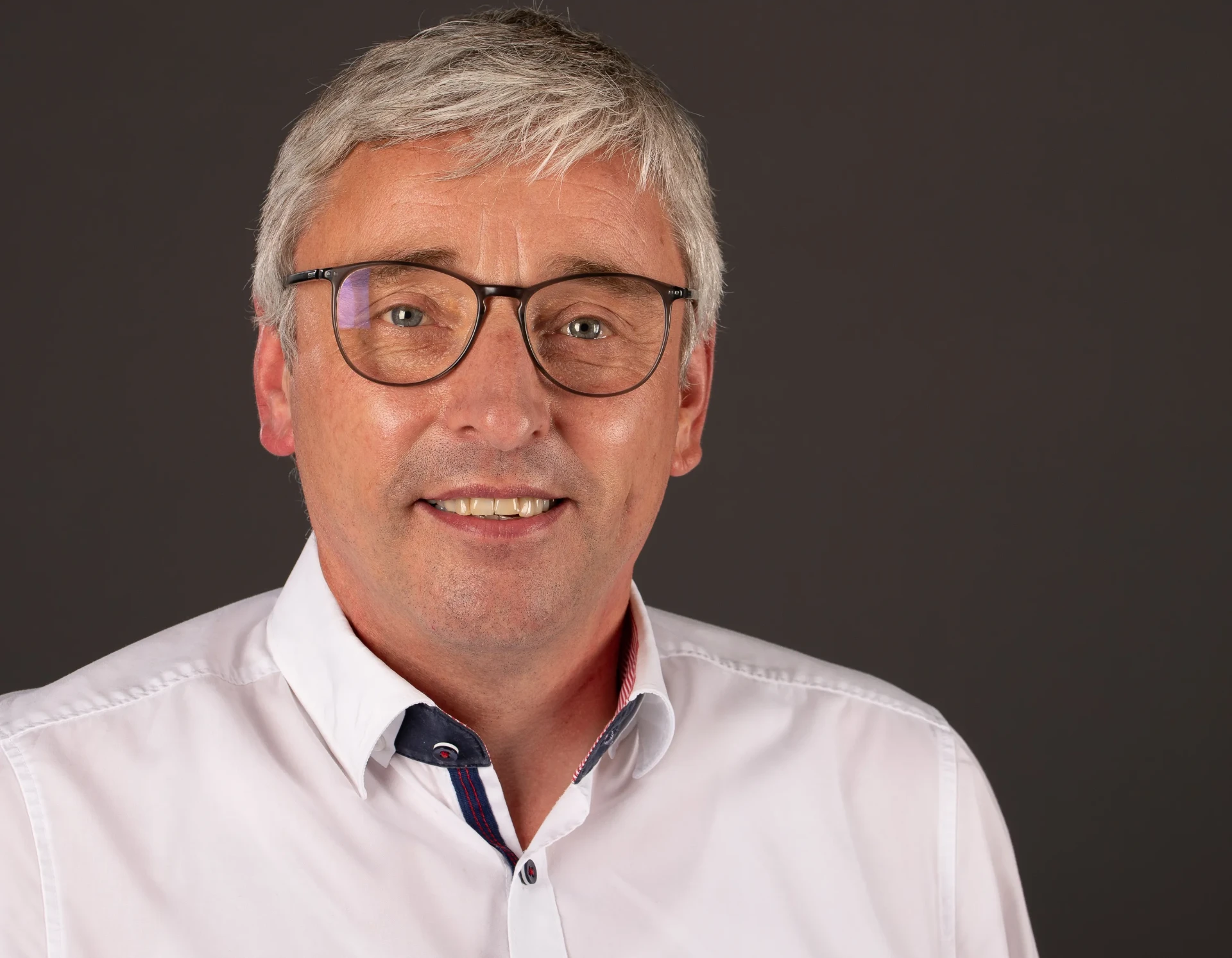 Christoph Zerhusen, Geschäftsleitung